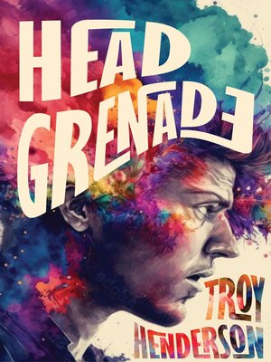 cover image of Head Grenade